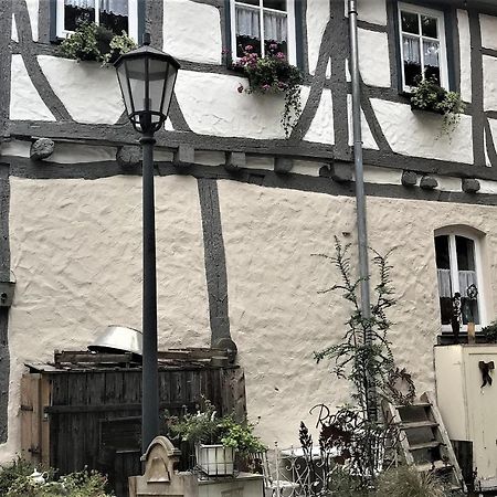 Ferienwohnung Grete Munsingen Bagian luar foto